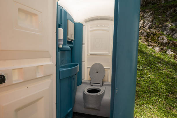 Best Porta potty delivery and setup  in Winter Gardens, CA