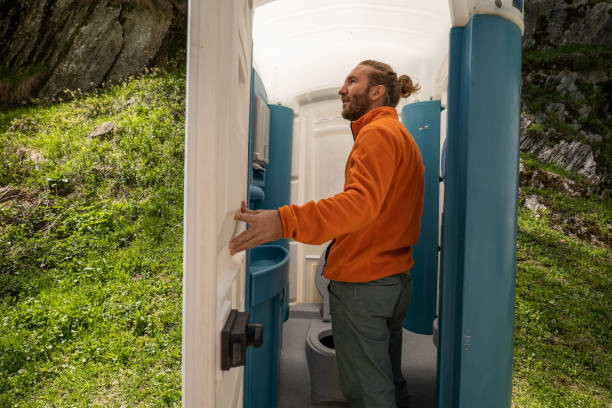 Best Construction site porta potty rental  in Winter Gardens, CA