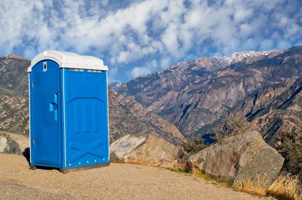 Best Portable restroom trailer rental  in Winter Gardens, CA