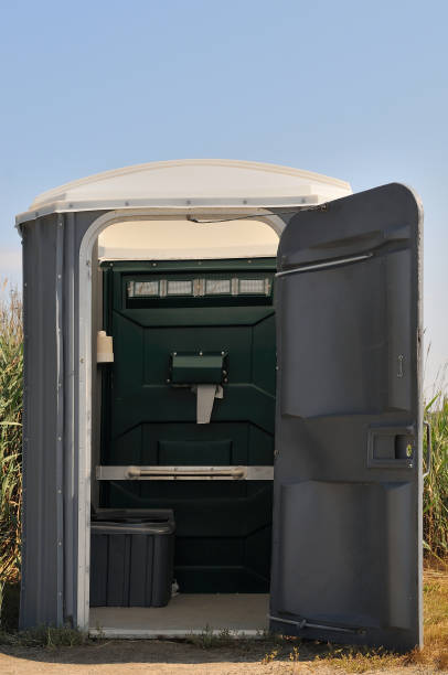 Professional porta potty rental in Winter Gardens, CA