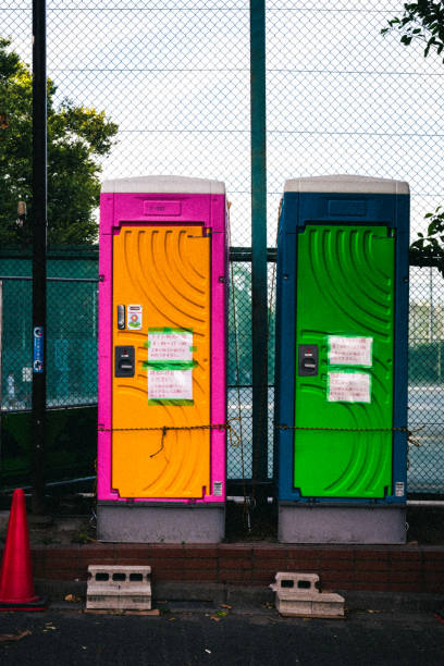 Best Porta potty services near me  in Winter Gardens, CA