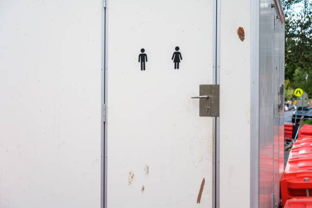 Best Local porta potty services  in Winter Gardens, CA