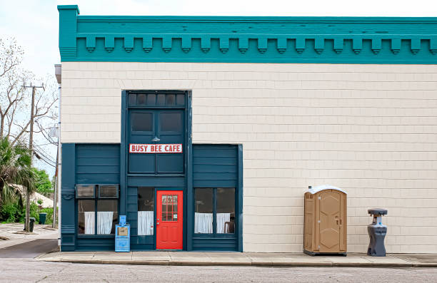 Best Local porta potty services  in Winter Gardens, CA