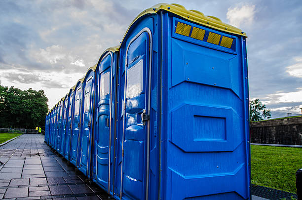 Best Porta potty for special events  in Winter Gardens, CA