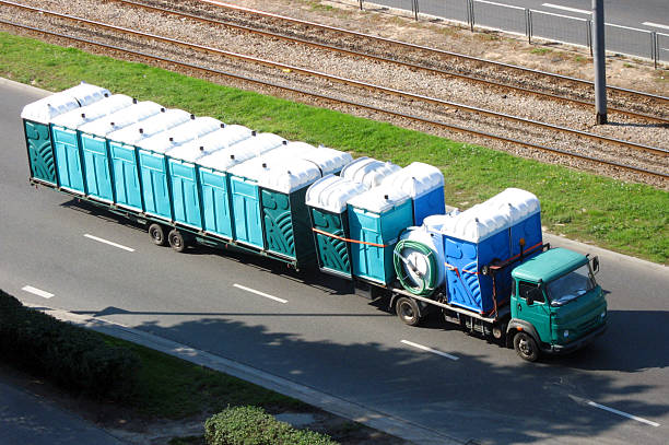 Best Porta potty rental near me  in Winter Gardens, CA