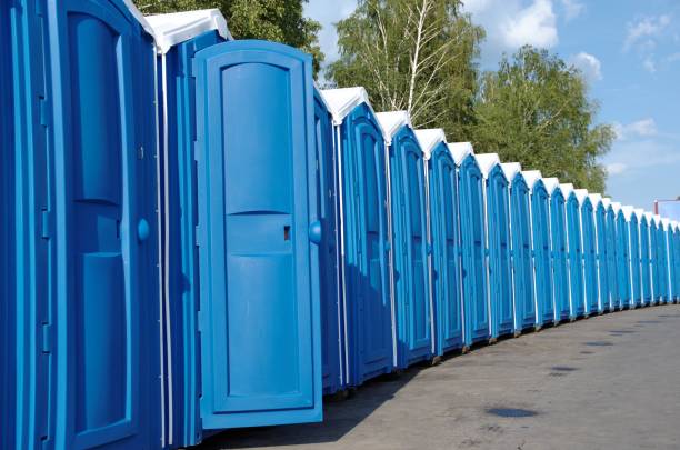 Porta potty rental for festivals in Winter Gardens, CA